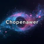 Chopenawer meaning and origin explained as a modern digital term used in internet culture