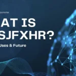 what is cosjfxhr and how it works in digital systems